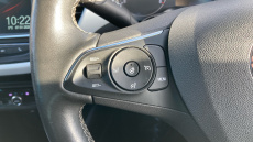 Vauxhall Crossland 1.2 Turbo Griffin 5dr Petrol Hatchback